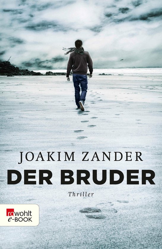 Klara Walldéen 2 - Der Bruder - cover