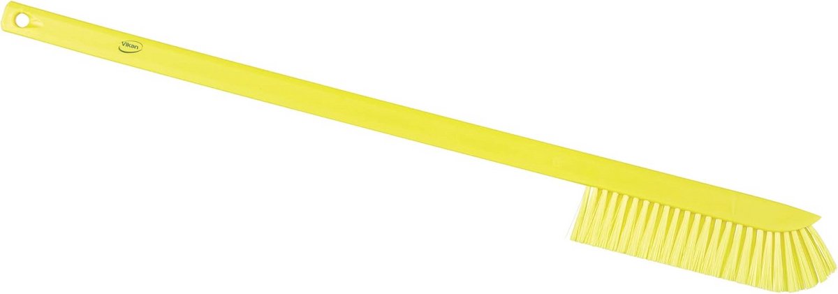 Ultra Slanke Reinigingsborstel voor Lastige Hoeken - 15 mm Brede Borstel