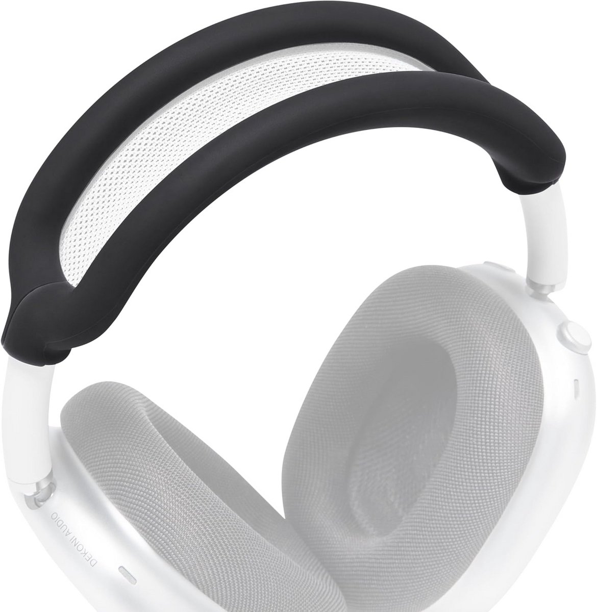 Siliconen Hoofdbandhoes voor Hoofdtelefoon - Verbeterd Comfort en Bescherming