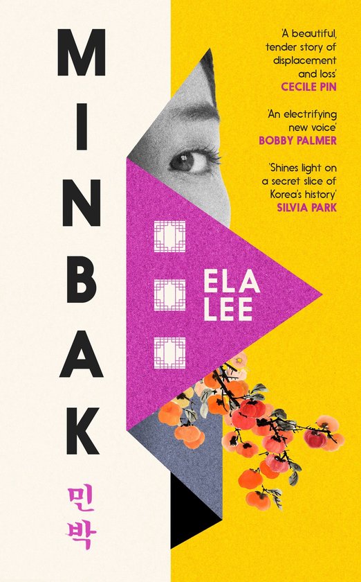 Minbak - cover