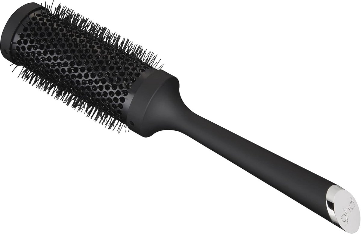 Keramische Vented Radial Borstel Maat 3 - Föhnborstel 4,5 cm