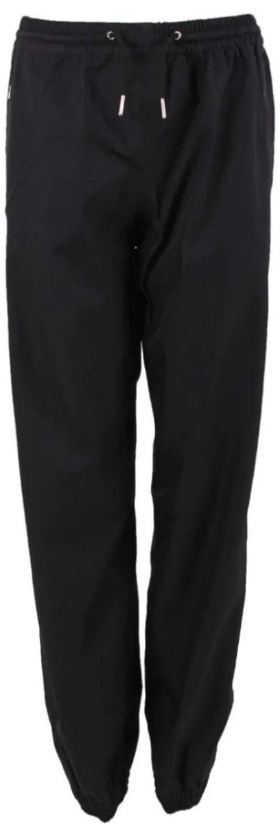 Zwarte regenbroek Commuter Rain Pants van Danefae XS