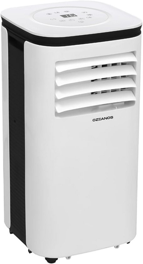 OZEANOS OT-AC-9000 Mobiele Airconditioner met 9000 BTU/h - OZEANOS - €658,80