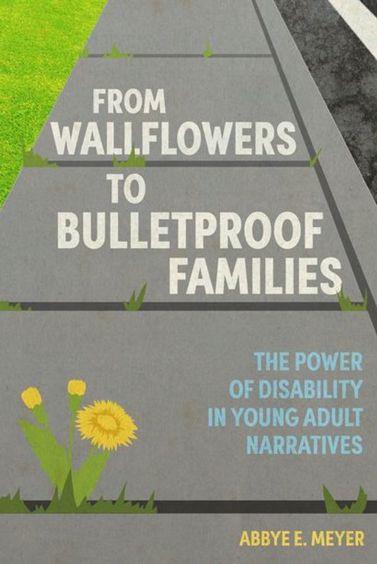 Children's Literature Association Series - From Wallflowers  ... - cover