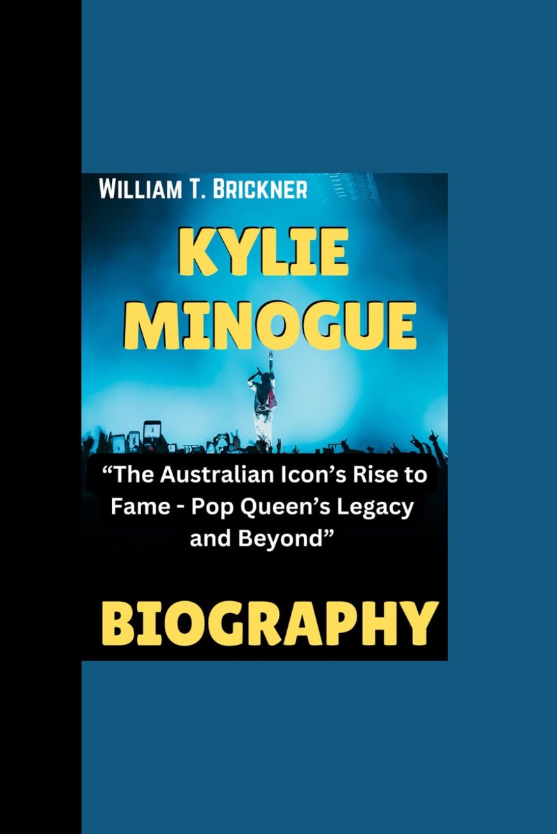 Biografie van Australische Popicoon: Opkomst, Carrière en Nalatenschap