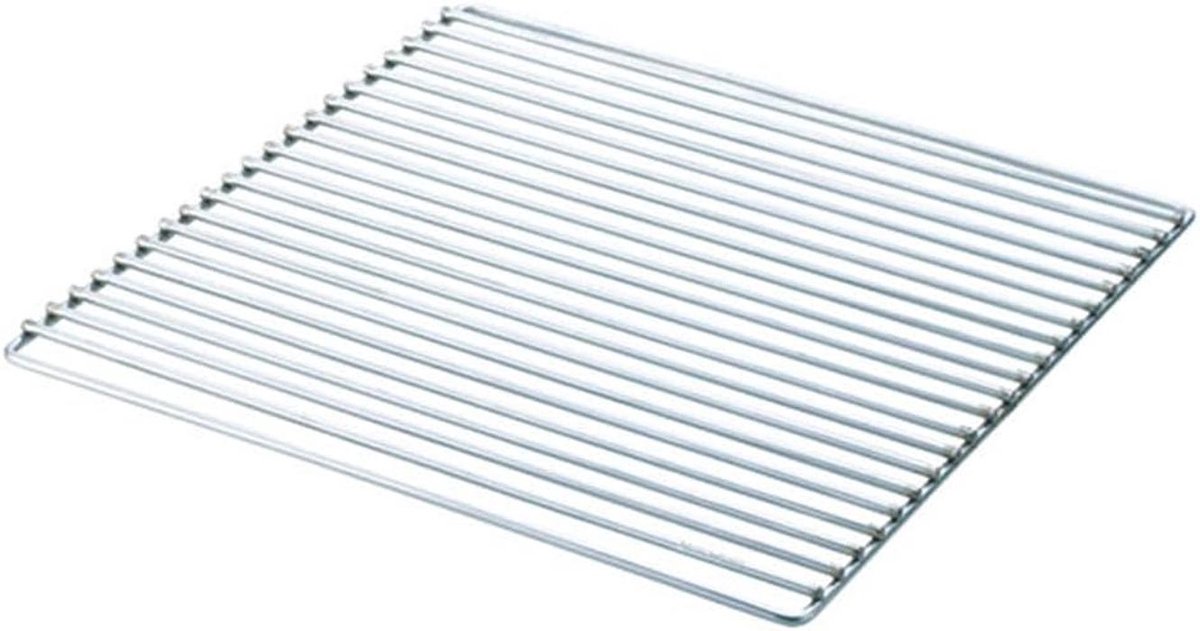 Zware Vuurrooster 683 118 - Perfect voor BBQ en Koken