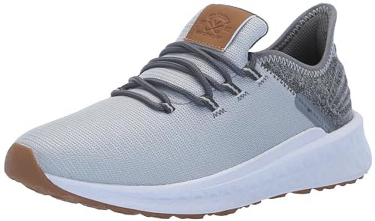 Heren Pacific SL Golfschoenen - Stijlvol & Comfortabel
