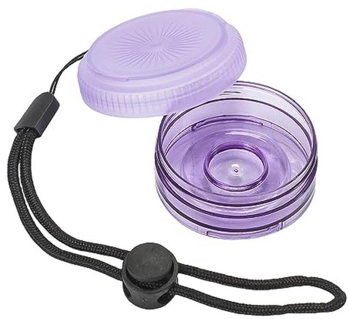 Water bottle flavour pods - Suikervrije geurpods voor smaakvol drinken