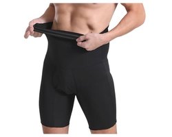 Dames Shapewear High Waist Tummy Control Shorts voor een Slanker Figuur
