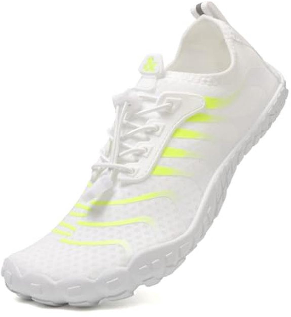 Comfortabele uniseks waterschoenen voor diverse activiteiten