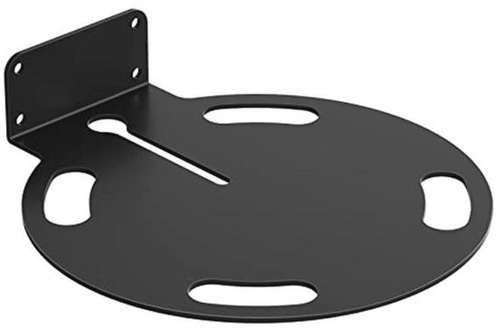 HPE Aruba AP MNT MP10 AP   Montageklem Voor Draadloos Toegangspunt Monteerbaar Aan Oppervlak Pak Van 10 Voor Instant On 1930 24g 1930 48g 1930 8g