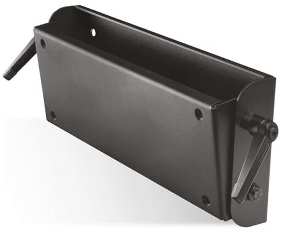 Verstelbare Tilting Adapter Pan voor TV Beugel