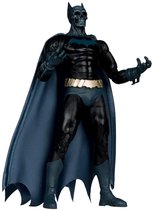 McFarlane Toys DC Multiverse Action Figure Black Mask as Batman (Beneath the Mask) 18 cm Action Figuur