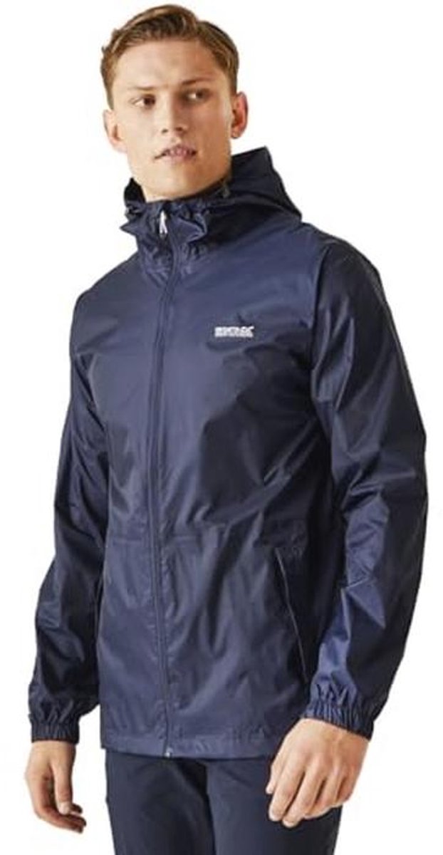 Waterdichte Shell Jacket voor Mannen