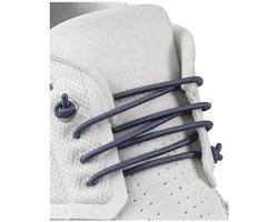 Endoto Veters voor ON Cloud 5 & 6 Running schoenen, Vervangende schoenveters zonder strikken elastische Shoelaces Laces
