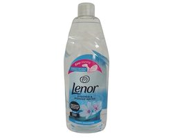 Strijkwater voor een frisse geur tijdens het strijken - 1 liter