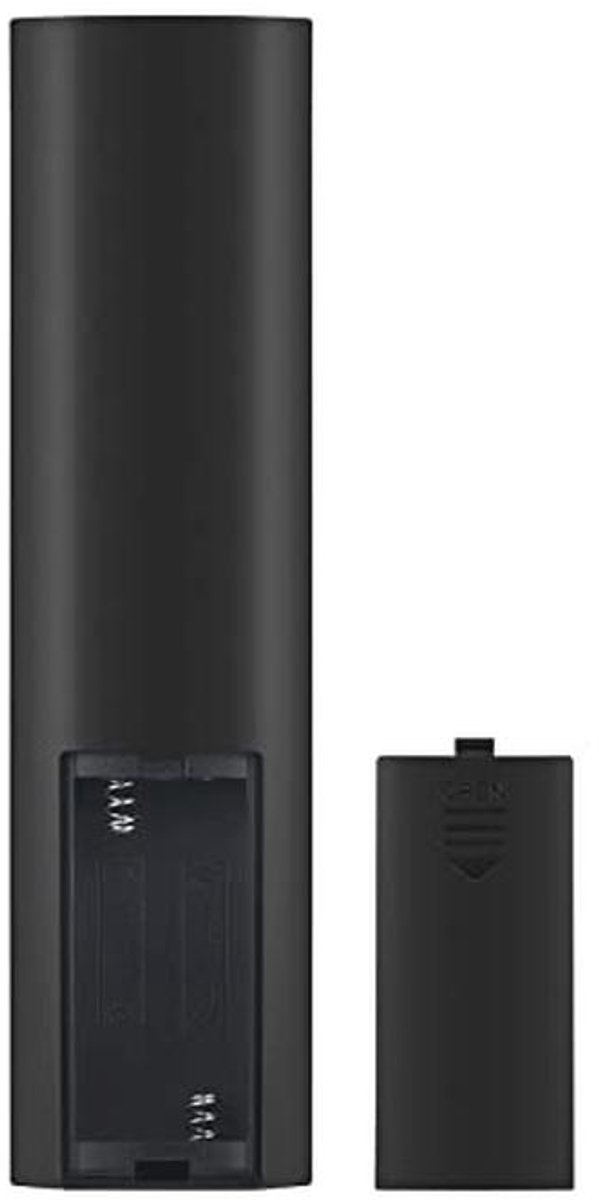 Vervangende afstandsbediening voor Bluetooth Soundbar