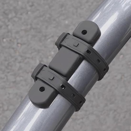 Universele Flessenhouder Adapter voor Fiets zonder Boren - Veilig en Stabiel — afbeelding 5