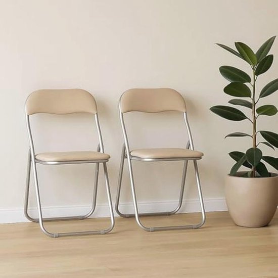 mcc direct Set van 6 klapstoelen, opvouwbare stoelen van mcc direct Set van 6 klapstoelen, opvouwbare stoelen van