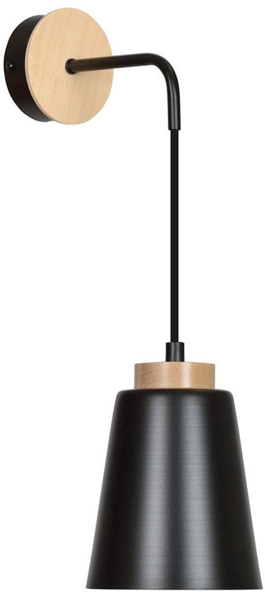 BOLERO K1 BLACK