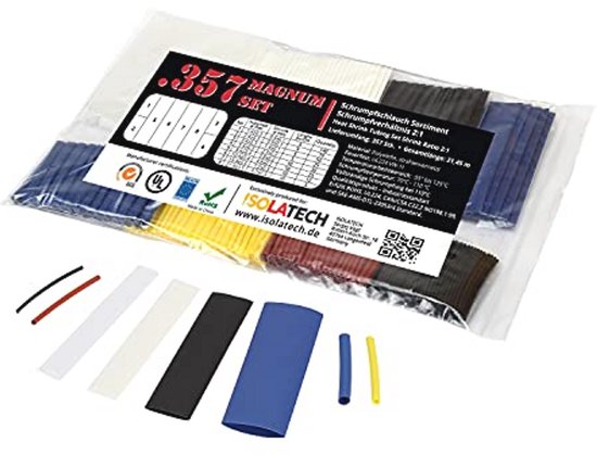 A-TC509 ASTA Assortiment standaard autozekeringen 120