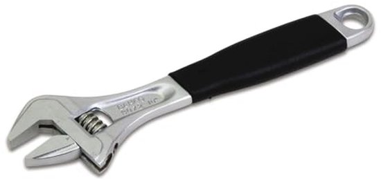 QSP aluminium sleutel AN10, QG402-10 | QSP Products Webshop