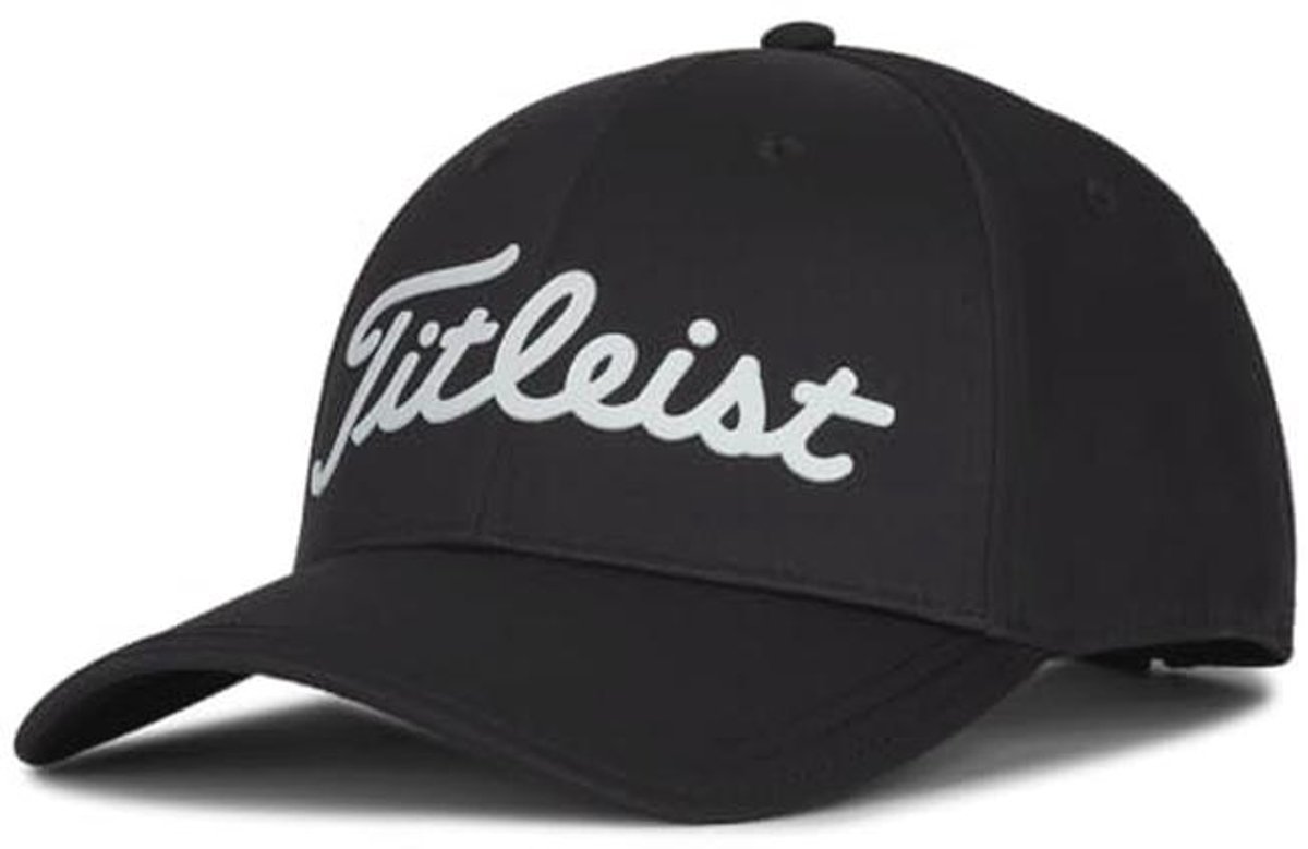 Unisex Golf Cap met Balmarkeer Systeem en Magnetische Clip