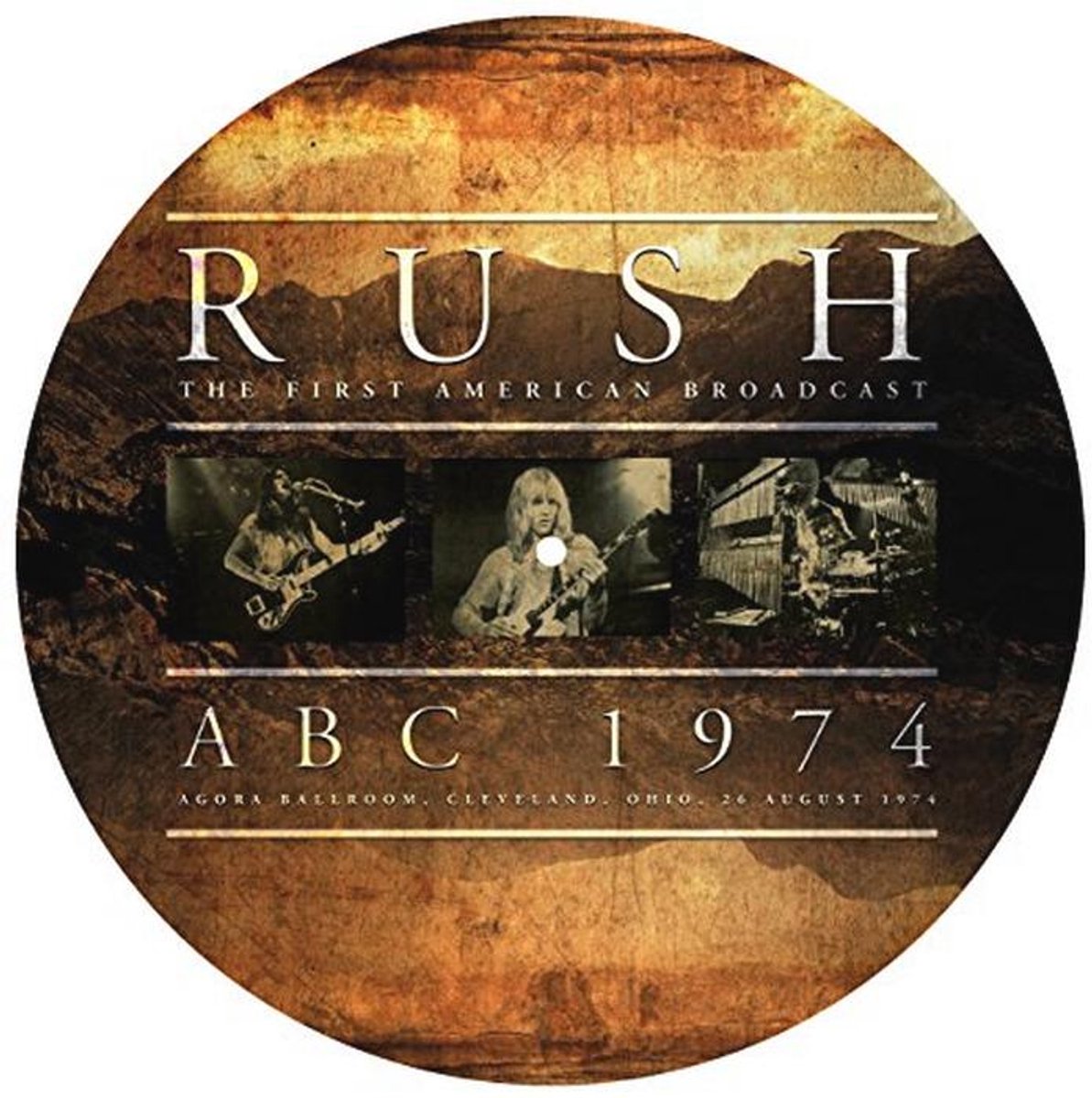 1974 -Pd/Ltd-