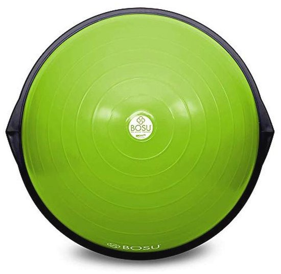 Hypefit Balansbal, 60 cm, balans- en full-body training
