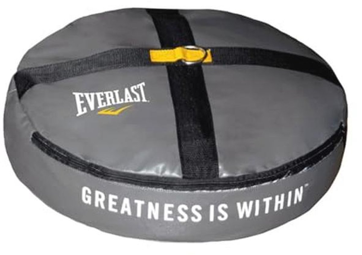 Everlast DE01 D/E Anchor, Grey
