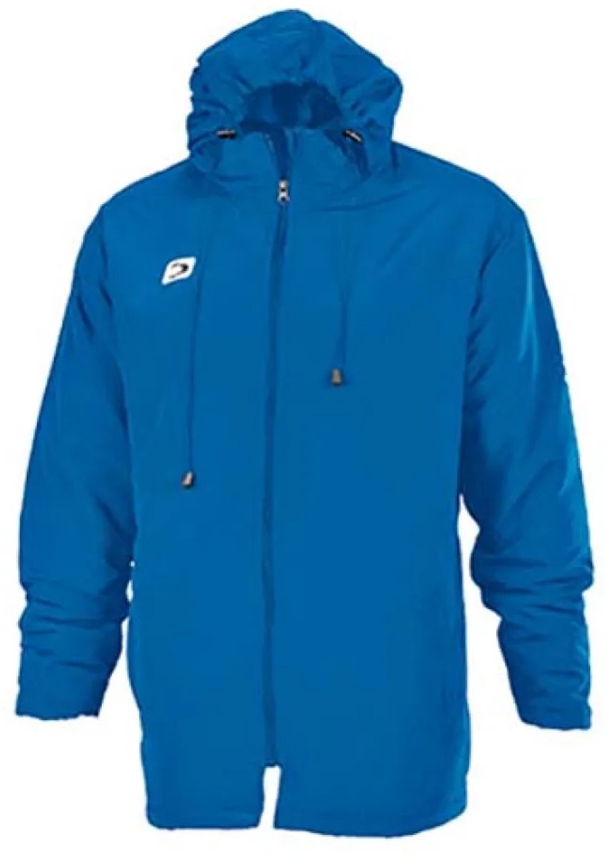 John Smith Andes Jas Blauw 3XS Jongen