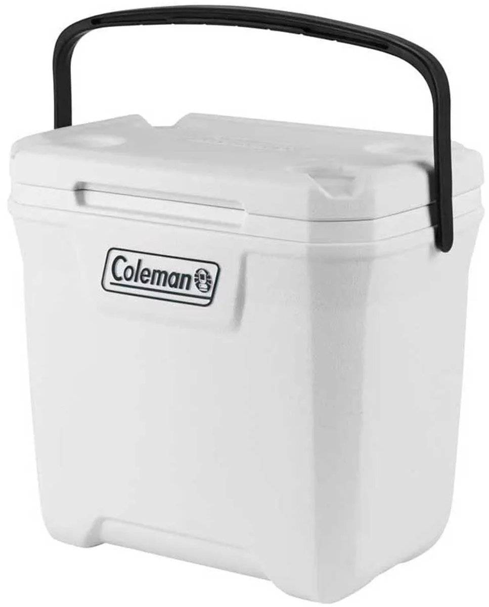 Coleman 28QT Xtreme Marine Koelbox - 26 Liter - Wit