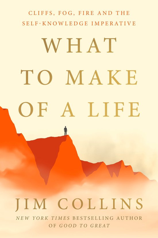 What to Make of a Life - cover