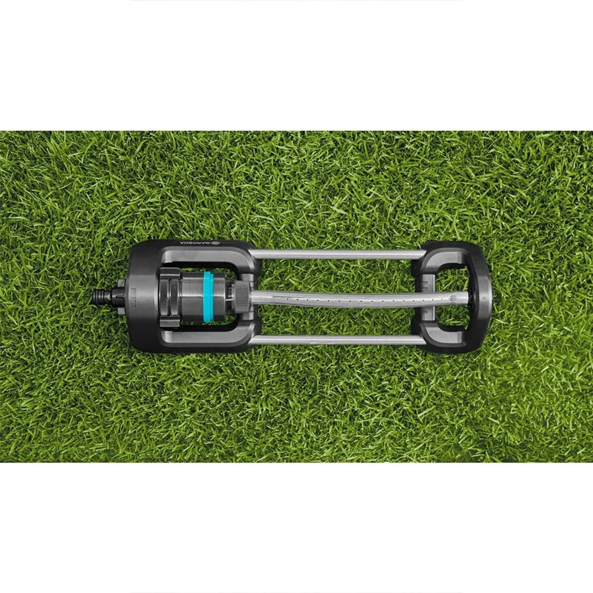Gardena EcoLine Arroseur oscillant - 90 à 220 m²