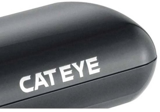 CatEye EL135N Koplamp Fiets - Fietsverlichting 150 Lumen - Batterij 80 uur - Inclusief Batterijen - Waterbestendig — afbeelding 5