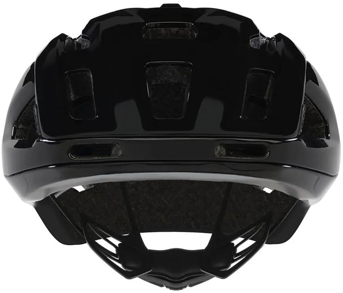 Fietshelm Oakley Aro3 Endurance Eu Polished Black-54 - 58 cm