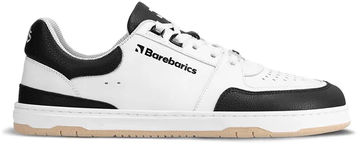Barebarics Wave Barefoot Schoenen Wit EU 39 Man