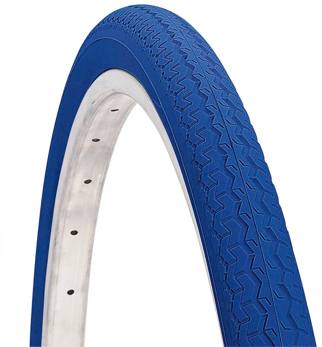 Brn 26´´ X 1.375 Stevige Urbanband Blauw 26´´ x 1.375