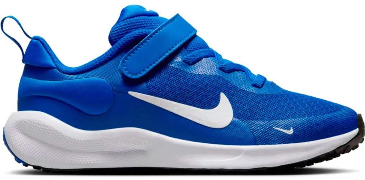 Nike Revolution 7 Game Royal / White / Black