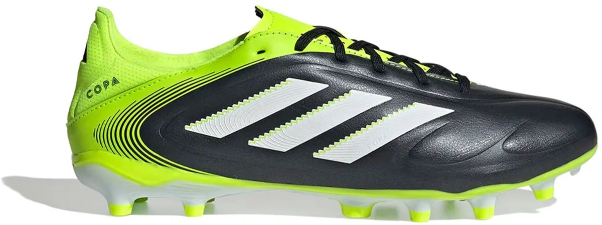 adidas Performance Copa Pure 3 League Firm/Multi-Ground Voetbalschoenen - Unisex - Zwart — cadeau in Cadeau-ideeën - foto 2