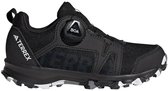 adidas TERREX Terrex Agravic BOA Trail Running Schoenen Kids - Kinderen - Zwart