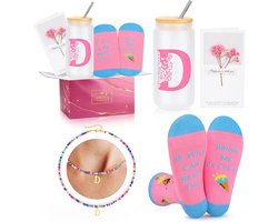 Cadeaus voor vrouwen en tienermeisjes - gepersonaliseerde cadeaus voor verjaardag en kerst
