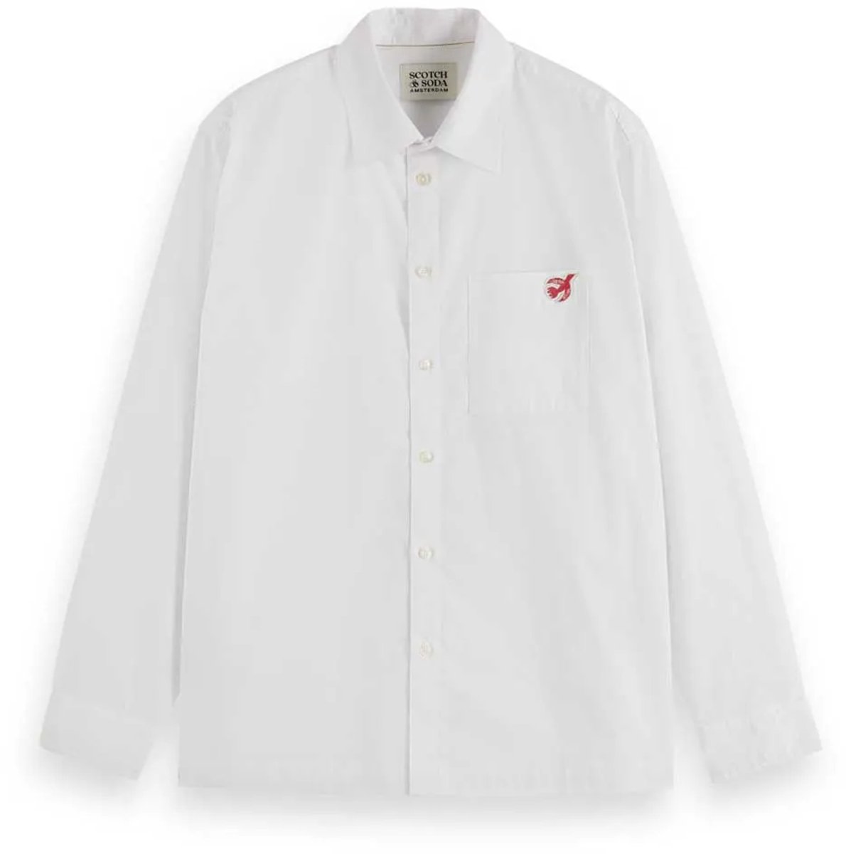 Scotch & Soda - Dames - Blouses
