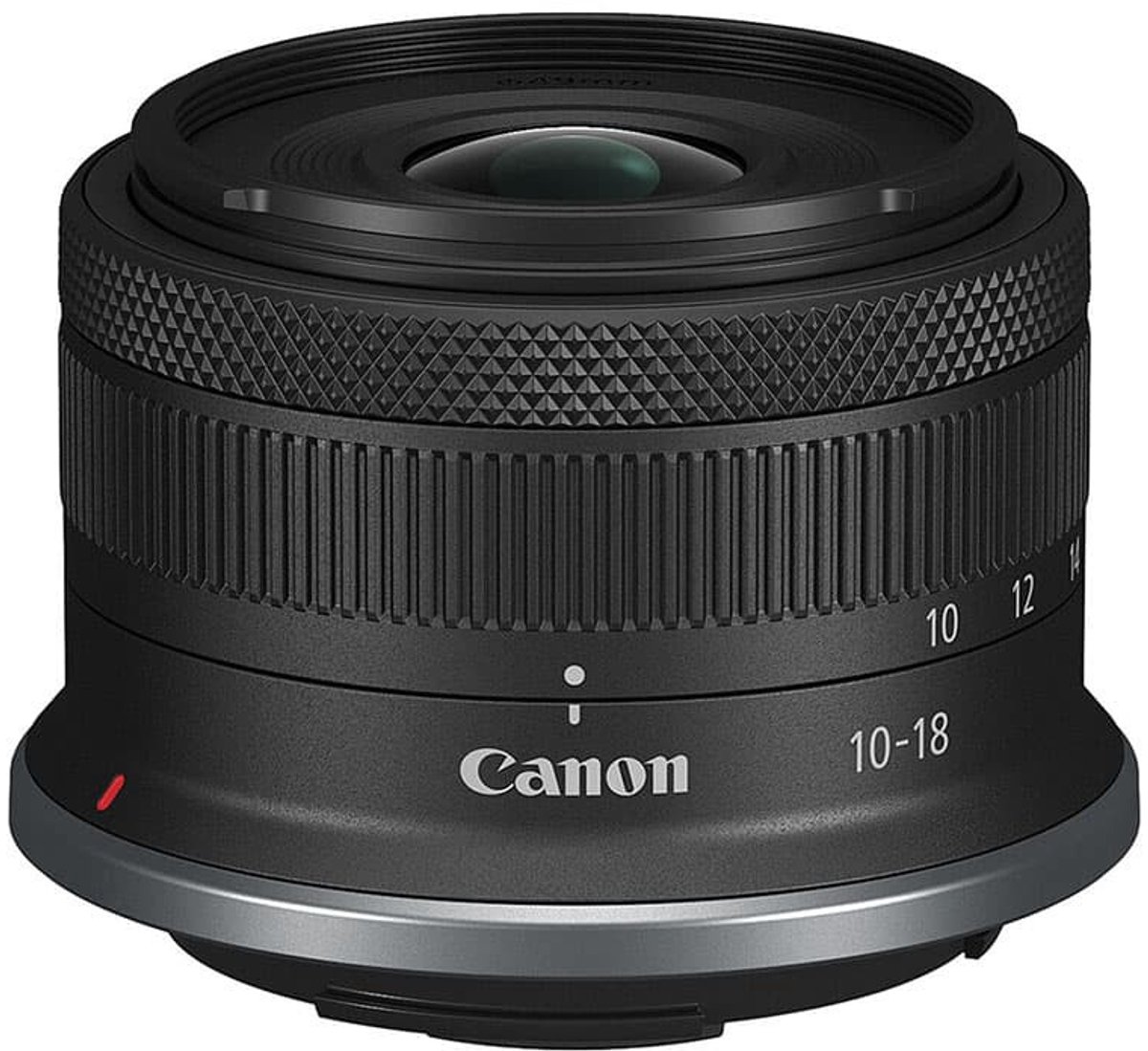 Canon RF-S 10-18mm f/4.5-6.3 IS STM