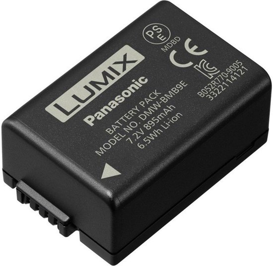 Panasonic DMW-BMB9
