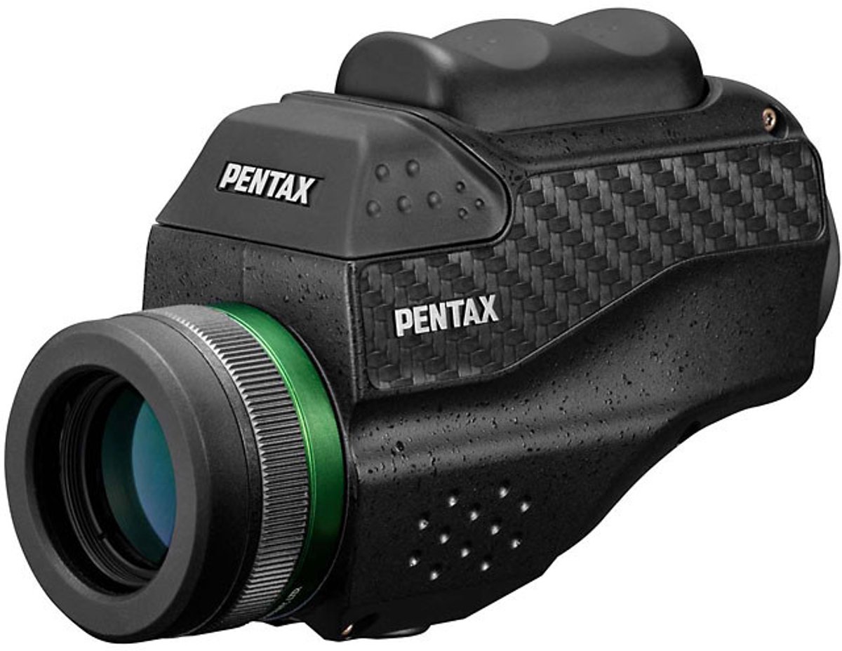 PENTAX Jumelles Monoculaire VM 6x21 WP