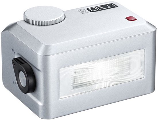 Godox iT30Pro F iFlash TTL Camera Flash Silver