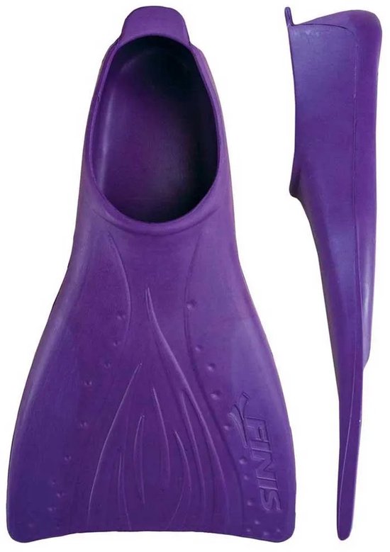 Finis Booster Palmes de natation EU 24-26 Violet