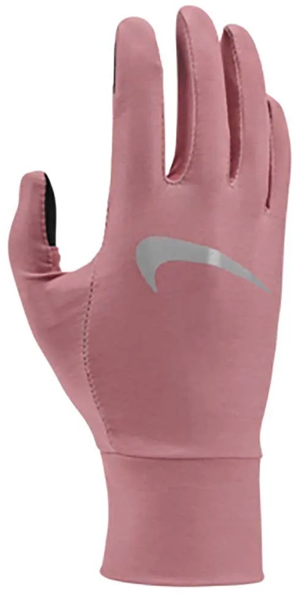 Nike Accessories Fleece Rg Handschoenen Roze XS-S Vrouw