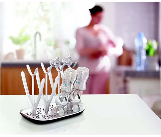 Philips Avent SCF149 / 00 Séchoir pour bouteilles